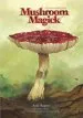 Audiobook Mushroom Magick: A Visionary Field Guide author Devendra Banhart