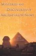 Audiobook Mysteries and Discoveries of Archaeoastronomy: From Giza to Easter Island author Giulio Magli