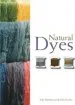Audiobook Natural Dyes author Sally Pinhey