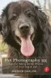 Audiobook Pet Photography 101: Tips for Taking Better Photos of Your dog or cat author Andrew Darlow