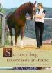 Audiobook Schooling Exercises in Hand: Working Towards Suppleness and Confidence author Oliver Hilberger