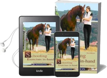 Schooling Exercises in Hand: Working Towards Suppleness and Confidence Audiobook download free by Oliver Hilberger