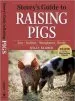 Audiobook Storeys Guide to Raising Pigs author Kelly Klober