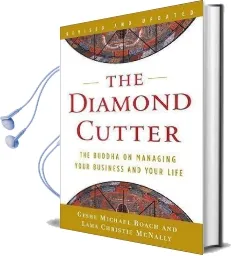 The Diamond Cutter Audiobook download free by Geshe Michael Roach