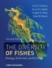Audiobook The Diversity of Fishes: Biology, Evolution, and Ecology author Gene S. Helfman