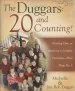 Audiobook The Duggars: 20 and Counting! author Jim Bob Duggar