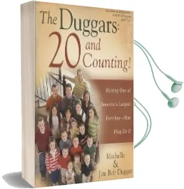 The Duggars: 20 and Counting! Audiobook download free by Jim Bob Duggar