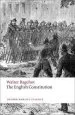 Audiobook The English Constitution author Walter Bagehot