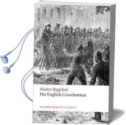 The English Constitution Audiobook download free by Walter Bagehot