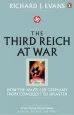 Audiobook The Third Reich at war: How the Nazis led Germany From Conquest to Disaster author Richard J. Evans