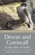 Audiobook Where to Watch Birds in Devon and Cornwall: Including the Isles of Scilly and Lundy author Vic Tucker