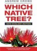 Audiobook Which Native Tree? author Andrew Crowe