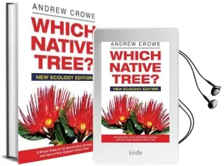 Which Native Tree? Audiobook download free by Andrew Crowe