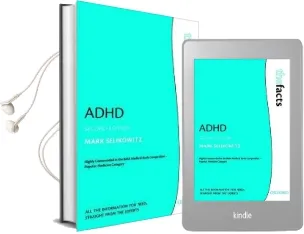 Adhd Audiobook download free by Mark Selikowitz