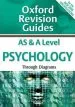 Audiobook As and a Level Psychology Through Diagrams: Oxford Revision Guides author Grahame Hill