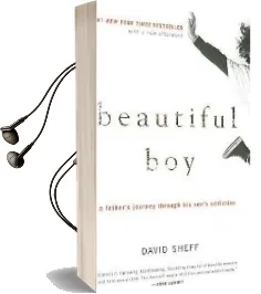Beautiful boy: A Father'S Journey Through his Son'S Addiction Audiobook download free by David Sheff