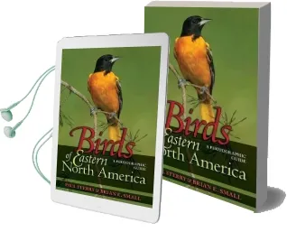 Birds of Eastern North America: A Photographic Guide Audiobook download free by Paul Sterry
