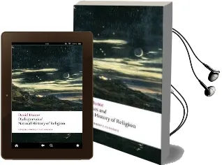 Dialogues Concerning Natural Religion, and the Natural History of Religion Audiobook download free by David Hume