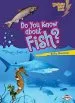 Audiobook Do you Know About Fish? - Lightning Bolt Books - Meet the Animal Groups author Buffy Silverman