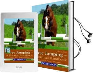 Free Jumping - a Practical Handbook: Gymnastic Work, Training, Development Audiobook download free by Claudia Goetz