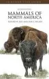Audiobook Mammals of North America: Second Edition author Roland W. Kays
