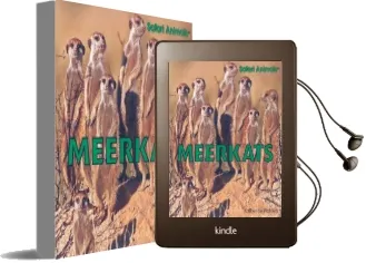 Meerkats Audiobook download free by Katherine Walden