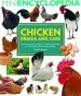 Audiobook Mini Encyclopedia of Chicken Breeds and Care author Frances Bassom
