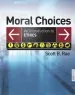 Audiobook Moral Choices: An Introduction to Ethics author Scott Rae