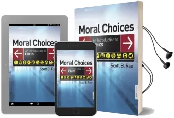 Moral Choices: An Introduction to Ethics Audiobook download free by Scott Rae