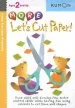 Audiobook More Let'S cut Paper! author Akaishi Shinobu