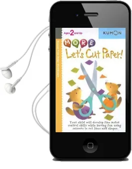 More Let'S cut Paper! Audiobook download free by Akaishi Shinobu