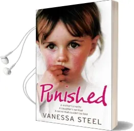 Punished: A Mother'S Cruelty. a Daughter'S Survival. a Secret That Couldn'T be Told. Audiobook download free by Vanessa Steel