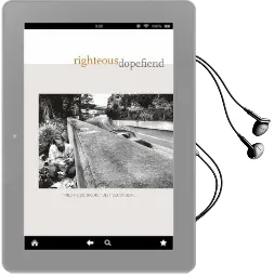 Righteous Dopefiend Audiobook download free by Philippe Bourgois