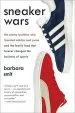 Audiobook Sneaker Wars: The Enemy Brothers who Founded Adidas and Puma and the Family Feud That Forever Changed the Business of Sports author Barbara Smit
