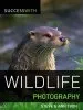 Audiobook Success With Wildlife Photography author Steve Toon