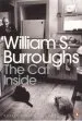 Audiobook The cat Inside author William S. Burroughs
