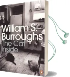 The cat Inside Audiobook download free by William S. Burroughs