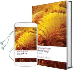 The Golden Bough: A Study in Magic and Religion Audiobook download free by Sir James George Frazer