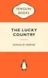 Audiobook The Lucky Country: Popular Penguins author Donald Horne