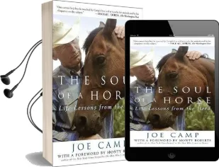 The Soul of a Horse Audiobook download free by Joe Camp