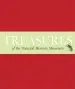 Audiobook Treasures of the Natural History Museum author Natural History Museum