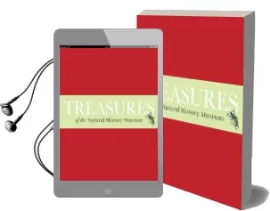 Treasures of the Natural History Museum Audiobook download free by Natural History Museum