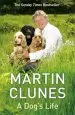 Audiobook A Dog'S Life author Martin Clunes