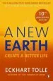 Audiobook A new Earth: The Life-Changing Follow up to the Power of Now. 'an Otherworldly Genius' Chris Evans' bbc Radio 2 Breakfast Show author Eckhart Tolle