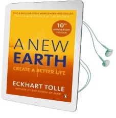 A new Earth: The Life-Changing Follow up to the Power of Now. 'an Otherworldly Genius' Chris Evans' bbc Radio 2 Breakfast Show Audiobook download free by Eckhart Tolle
