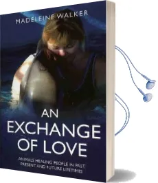 An Exchange of Love Audiobook download free by Madeleine Walker