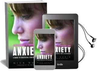 Asperger Syndrome and Anxiety: A Guide to Successful Stress Management Audiobook download free by Nick Dubin