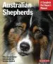Audiobook Australian Shepherds author Caroline Coile
