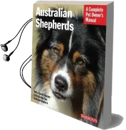Australian Shepherds Audiobook download free by Caroline Coile