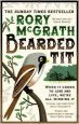 Audiobook Bearded tit: A Love Story With Feathers author Rory Mcgrath